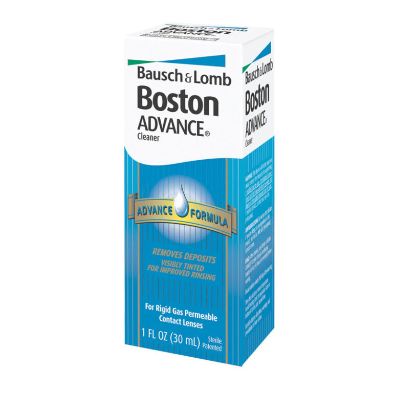 Boston Advance 30 Мл Купить В Москве